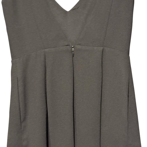 FINDERS KEEPERS |Revolve Black Diamond Cutout Playsuit - Picture 7 of 9